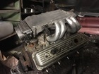 Uus mootor L98