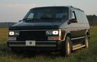 Dodge sgis 2005 - 08