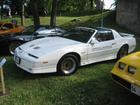 valge 3 gen Turbo Trans AM