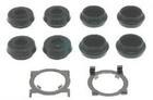 Disc Brake Hardware Kit