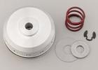 2nd gear servo