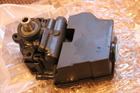 taastatud pump