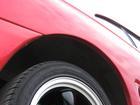 Ford Racing Bullitt's