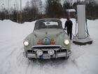 Chevy tanklas 1