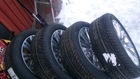 uued 245/50R20 budget-suverehvid