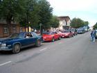 ABCS cruis