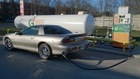 Paldiski mnt tanklas paak tis, 0,649 l/eur.