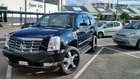 Escalade mdud