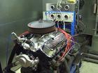 Chevy 468cid
