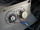 DELCO ELECTRONICS ASSEMBLED IN MEXICO