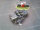 750cfm Mighty Demon karburaator
