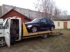 peaaegu oleks pressi alla linud 