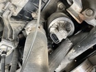 Vana engine coolant sensor 