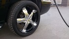 305/35R24  COOPER  ZEON XST 112V