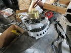 Uus generaator