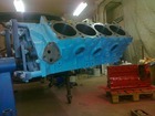 vrvitud(vrviks siis ajastu kohane pontiac blue)