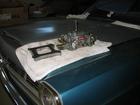 Edelbrock 600