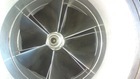 billet 85mm tiivik