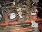 Throttle cable