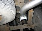 tailpipe le tagasilla