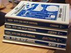 Ford 1979 Car Shop Manual set