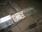 Doonor(tsingitud )2,5 metall