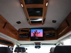 video+lcd tv+ dvd 