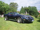 corvette C3