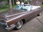 cadillac