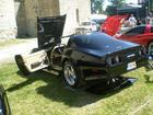 2010 American beauty car show