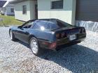 Corvette 1995