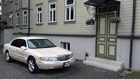 Lincoln