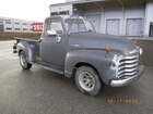 Chevrolet 3100