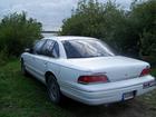 crown victoria
