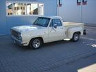 Dodge Stepside