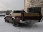 ranchero
