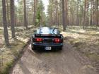 GO OFFROAD! :)