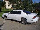 Chevrolet Montecarlo z34(1995)