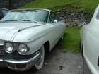cadillac