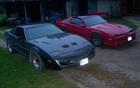 kaks Trans Am-i
