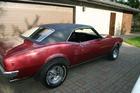 firebird 68