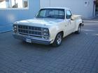 Dodge Stepside