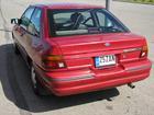 escort lx