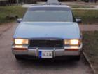 CADILLAC
