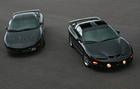`93 Trans Am LT1 & `98 Trans Am LS1