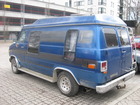 Van