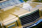 Ford LTD Landau