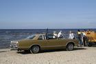 Jurmala rand
