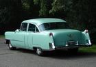 cadillac