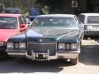 1972 aasta coupe deville